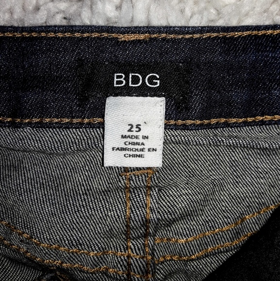 BDG Mini Skirt - Picture 2 of 2